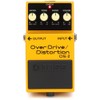 Boss OS-2 Overdrive Distortion Pedal