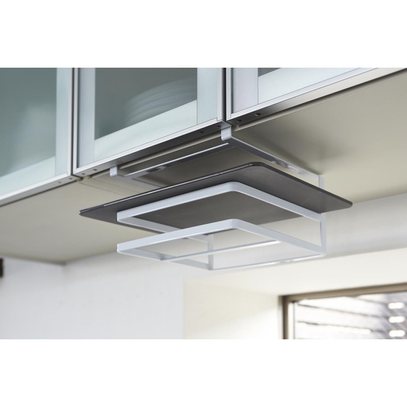 Hanging Cupboard Tower