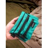 Tactical_Geek EDC Storage A5 EDC Pouch Set, Multi-Purpose Molle EDC