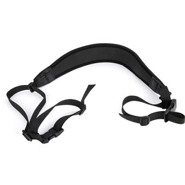 Tripod Carrying Strap, Outdoor Lightweight Single Shoulder Strap Carrier Adjustable 62-80cm for Tripod Light Stand