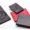 Walther Photo Album, red, 11.8 x 13 inch (30 x