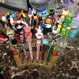 Pens Made Of Love,Build A Pen,Pen Grab Bag - Color: $5.00