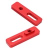 ZTTO Bicycle V Brake Extension 406 to 451 Conversion Seat