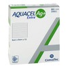 Aquacel Silver A G+ EXTRA Wound Dressings 5 cm x