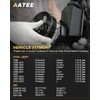 AATEE ‎52087871AD Power Steering Pump For:-Jeep Cherokee 1996 1997 1998