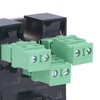 BERM 3 Phase Solid State Relay Mini SSR Relay Connector