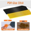 Super PDR 74PCS Car Dent Repair Kit, Small Dent Puller