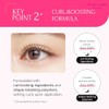 KISSME HEROINE MAKE - Máscara larga súper impermeable WP 01