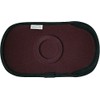 PSP Slim & Lite, PSP - Neoprene Pouch, dunkelrot