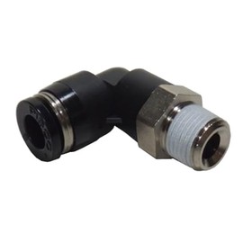 Sun Project SP-05-6 Elbow Union for 6mm Hose