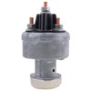 AIVWUMOT Door Locks Ignition Switch Keys 23-08598 Compatible with Peterbilt