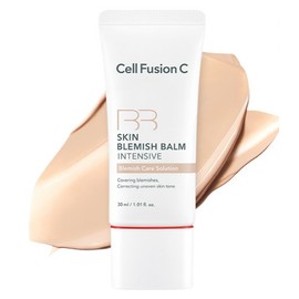 Cellfusion C Skin Blemish Balm Intensive BB Cream Natural Light 30ml / 셀퓨전씨 스킨 블레미쉬 밤 인텐시브 비비크림 내추럴라이트 30ml