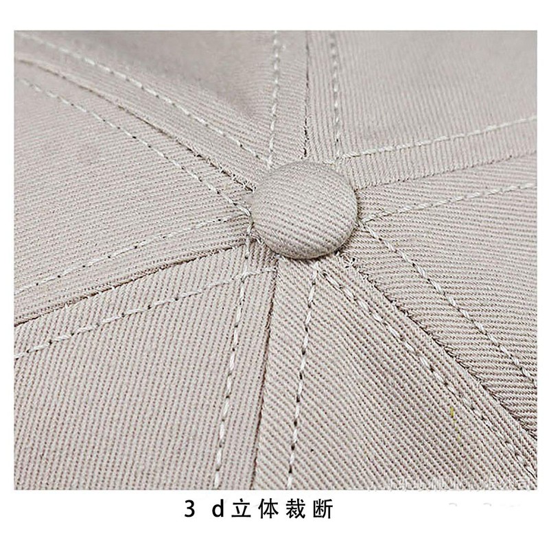 Lovechic Men's Cap, Large Size, Deep, Extra Large, 23.6 -