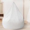 Bean Bag Inner Liner, No Filler Lazy Sofa Bean Bag