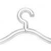Coat Hanger LED Neon Sign Decorative Wall Hanging Sign for
