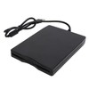 USB Floppy Disk Drive External Portable 1.44MB FDD Universal for