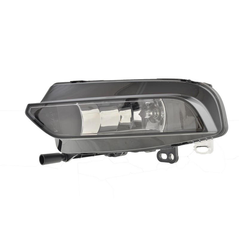 HELLA 1NE 010 832-291 FF Fog Light - Left