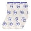 bamboomn – X-Large Cozy suave y cálida Fuzzy Copo de