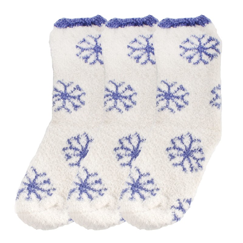 bamboomn – X-Large Cozy suave y cálida Fuzzy Copo de