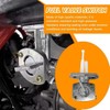 High Performance Petcock Tank Switch Valve For KAWASAKI KLR250 KL