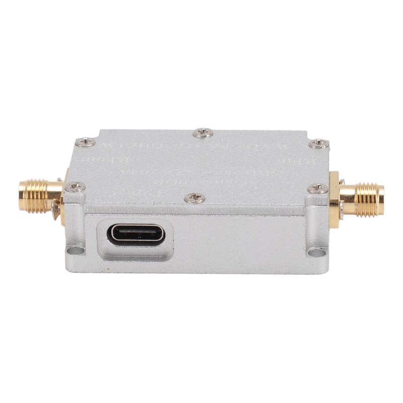 RF Power Amplifier 1G to 3GHz 40dB High Gain 1W