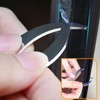 Laroal Thickness Gauge Spring Tool Inside Spring Caliper Outer Caliper