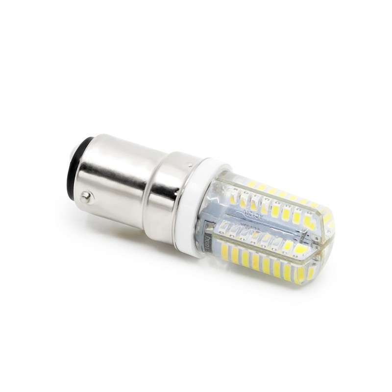 Dritz Sewing Machine LED Light Bulb, Push-In