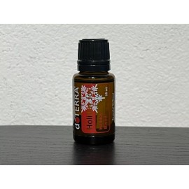 doTERRA Holiday Joy 15ml Expiration 2027 Essential Oil