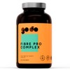 Fibre Pro Complex Capsules - Inulin Powder - Husk Powder