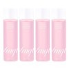 fmgt Pro Salon Nail Remover Strong, 150ml, 4 pieces / fmgt 프로 살롱 네일 리무버 스트롱, 150ml, 4개