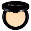 24h cosme 24 Mineral Cream Funde 02 Light SPF50+/PA++++ 4