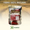 Fibra 100% Natural Plántago Psyllium - 370 G