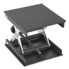 Mini Car Jack, Yosoo Plastic Plate and Metal Bracket Lifting