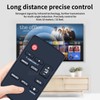 Replacement Remote Control N2QAYC000126 for Panasonic Theater System SU-HTB250 SU-HTB254