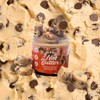 Cookie Dough Peanut Butter Nut Butter Snack Treat Dessert Biscuit