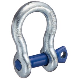 Forged Shackle