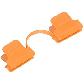 Daiichi Vinyl Tunnel Packer 10P for 5.5mm