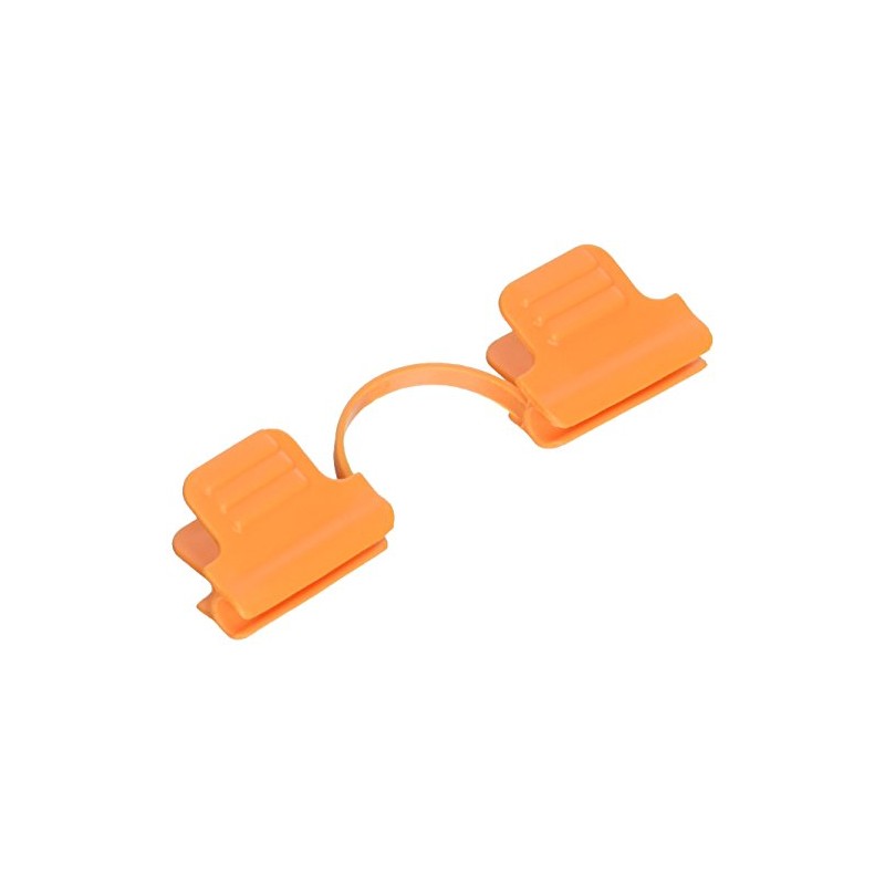 Daiichi Vinyl Tunnel Packer 10P for 5.5mm
