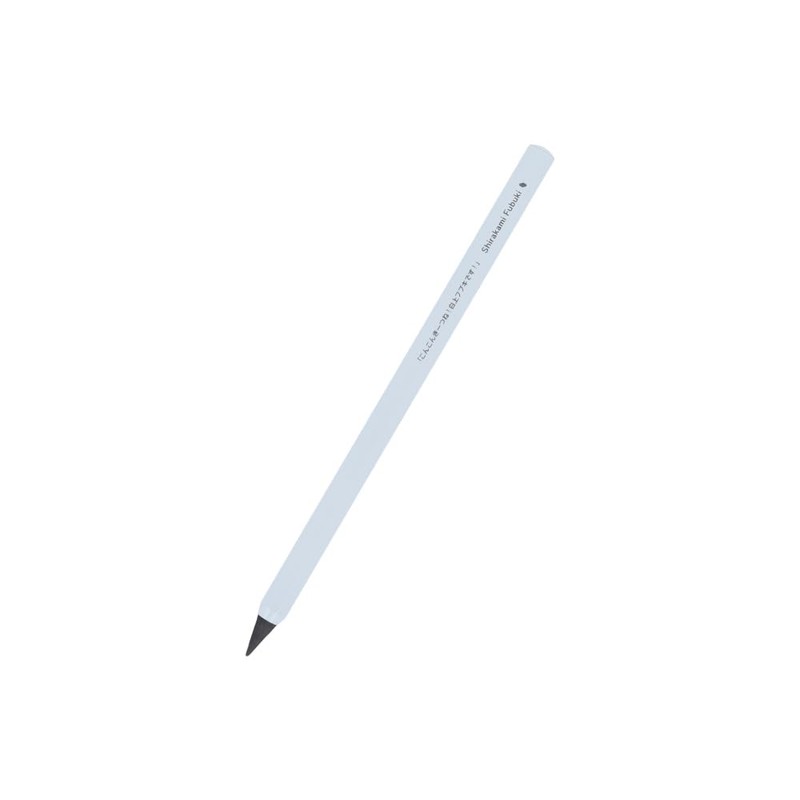 Sunstar Stationery S5021383 Hololive Vtuber Metal Pencil, Metasil