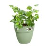 elho Vibia Campana Easy Hanger S 21 Planter for Balcony