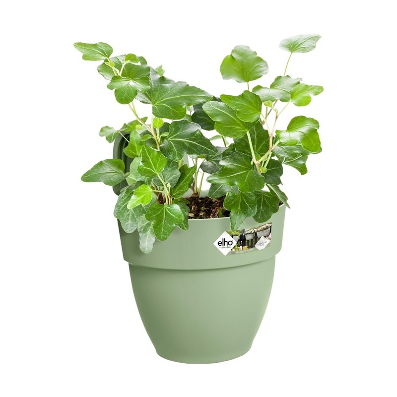 elho Vibia Campana Easy Hanger S 21 Planter for Balcony