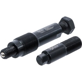 BGS Ford EcoBlue 2.0L Crankshaft Pulley Removal Tool 70924-1