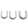 [Green Piercing] U-Shaped Septum Retainer