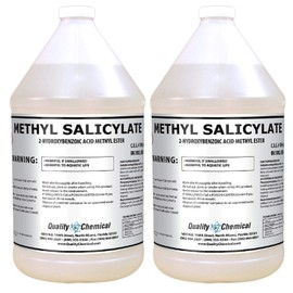 Methyl Salicylate - Tech Grade-2 Gallon case