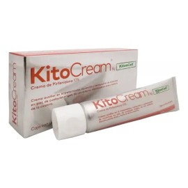 2 Pack Kitocream 3.5g Lineas De Expresion, Cicatrices                                                                                                 