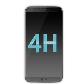 SellerHub BEAT LG G5 4H Hard Coating Screen Protector BLACK LABEL (S10816073) / BEAT LG G5 4H하드코팅 액정보호필름 BLACK LABEL (S10816073)
