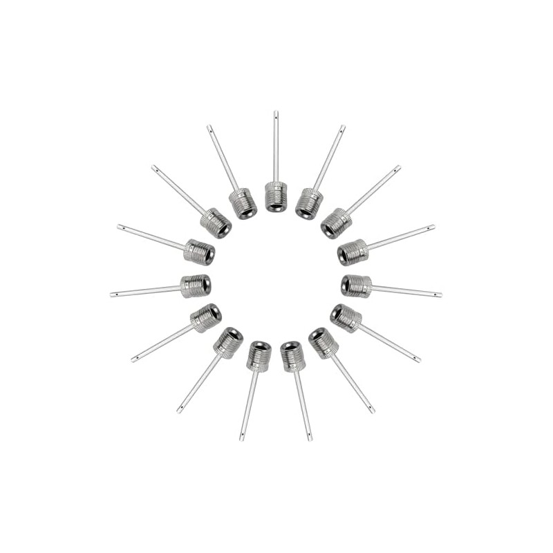 Mobi Lock Aguja para inflar balones