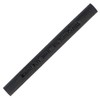 Faber-Castell Hard Compressed Pitt Charcoal Stick - Black