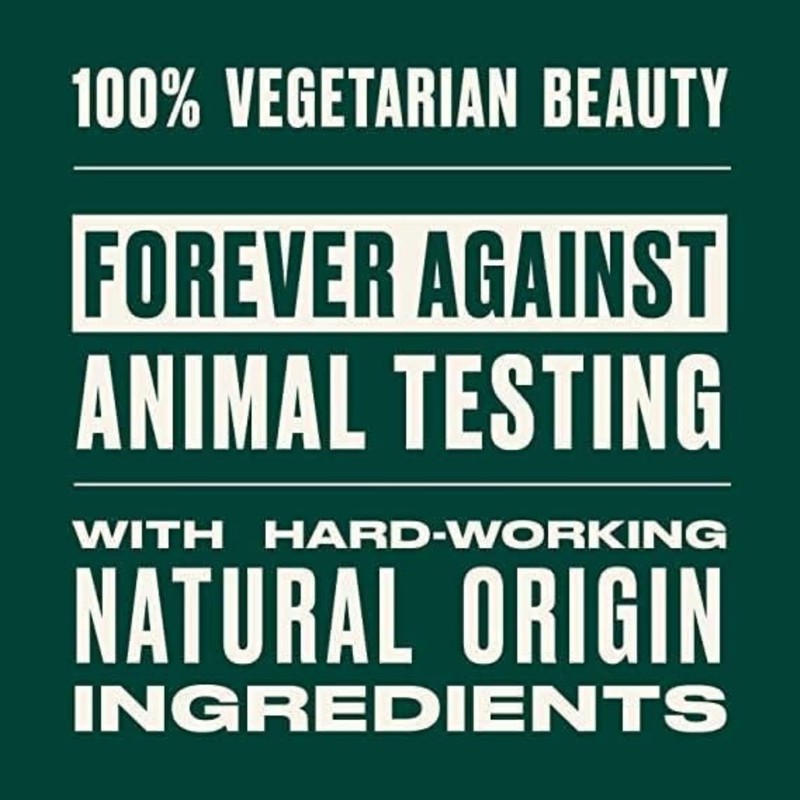 The Body Shop Kistna Hair & Body Wash - 200ml