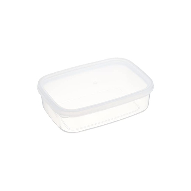 Nagao S-54 High Pack Storage Container, 25.4 fl oz (760